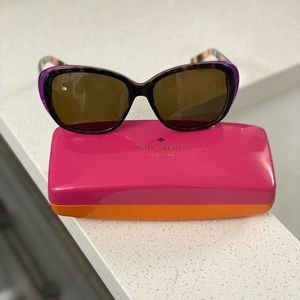 Kate Spade Sunglass